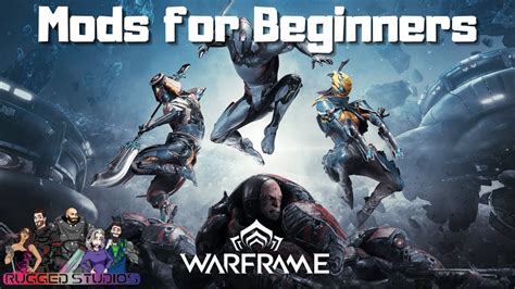 warframe mod polarity.